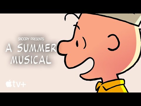 【アニメで英語】『スヌーピー』で歌