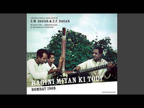 Ragini Miyan ki todi