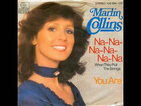 Marlin Collins - Na-Na-Na-Na-Na-Na (When They Pull The Strings) (1979)