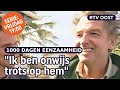 Aflevering 3: Henk is terug op Paaseiland (en ziet eindelijk zijn zoon) | RTV Oost