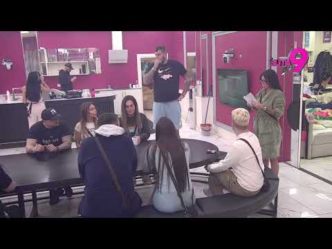 Elita 9: Pismo za novog vođu - 02.02.2026.