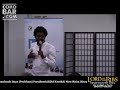 Basketmouth Sketch 2 | February 21st IndigO2
