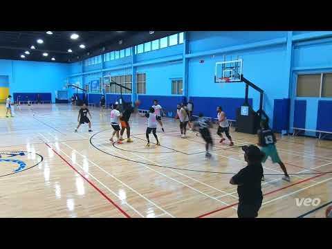 DNA Fundamentals (60) Tier 4 - 2023 SUMMER La Dynasty (51) - tcbl sunday