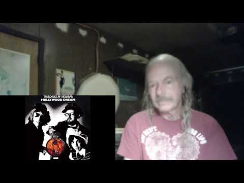 Thunderclap Newman  Something In The Air  REACTION