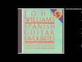 Valses Poeticos - Granados - John Williams