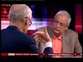 Hameed Haroon Interview BBC