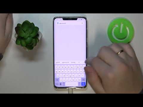 How to Turn On the Keyboard Clipboard on the HUAWEI Mate 50 Pro