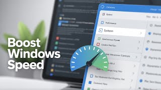 Microsoft PC Manager Tutorial – Free Windows Optimizer You NEED!