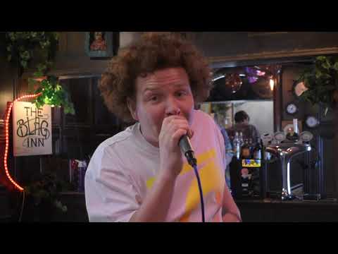 TRAFIC MC AND BEAR TWISTS RAMBLIN EP LAUNCH