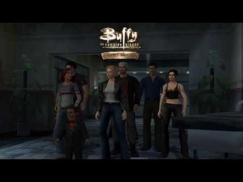 Buffy the Vampire Slayer: Chaos Bleeds OST 18/26