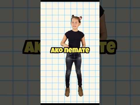 Kako napraviti tempere 🤣 #shorts #viral