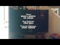 Simpsons Credits 1990