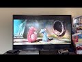 Ratatouille Teaser Trailer Happy 16th Anniversary