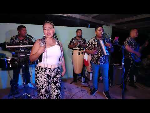 DAME UN CONSUELO VIGA - EZEQUIEL FLACO - EN MACANO DE LAS PALMAS DE VERAGUAS