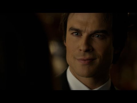 TVD 6x7 - Elena wants to remember. "Take me to the last place I told you I loved you" | Delena HD