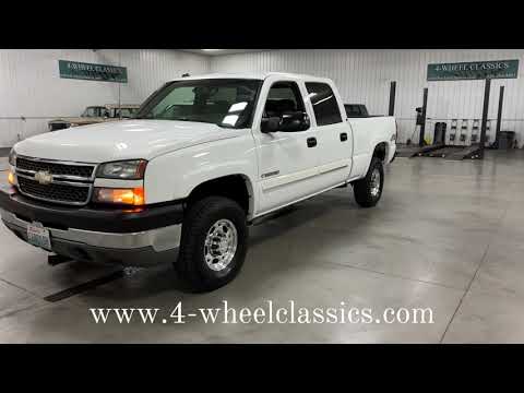 2005 Chevrolet Silverado (CC-1843856) for sale in Holland , Michigan