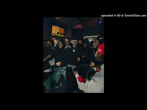 [free] bandmanrill x sha ek x jersey club drill type beat "fell in love"