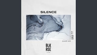 Cover art for Silence (KAAZE Mix)