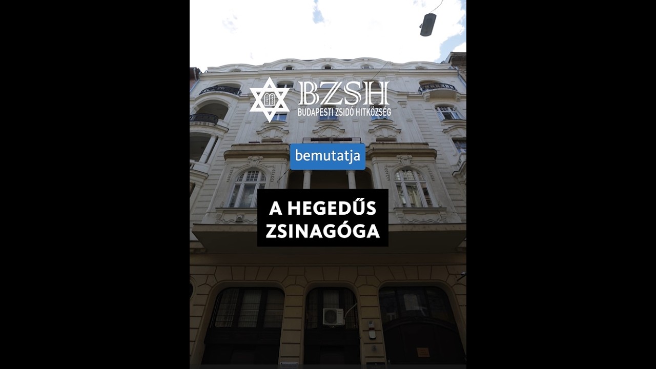 14 közösség. 14 történet. 14 kisfilm: