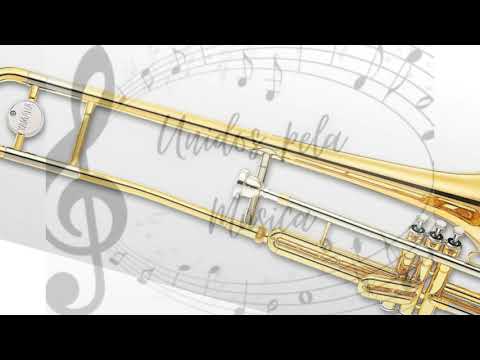 Hino 265 CCB - Bençãos dos céus prometidas - Trombone