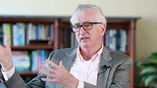George Rutherglen Discusses What’s Next ‘After Affirmative Action’