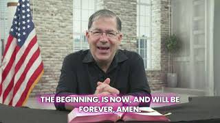 PFL-Perseverance! Daily Scripture Reading and Reflection - July 26, 2024