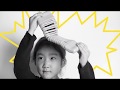 WEBOP Jazz Classes For Families