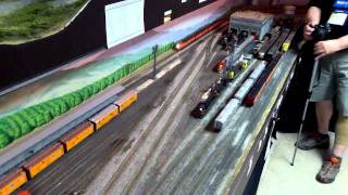 David Houston - HO - SP Rocklin Sub