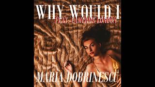 Why Would I Music Video