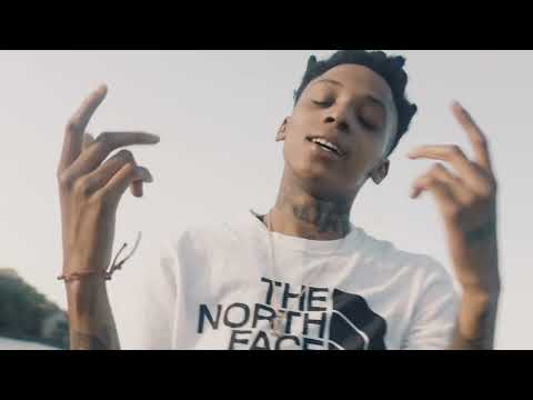 Nesto shotta - Rebirth (music video)