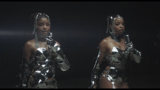 Chloe x Halle &quot;Ungodly Hour&quot; VMAs