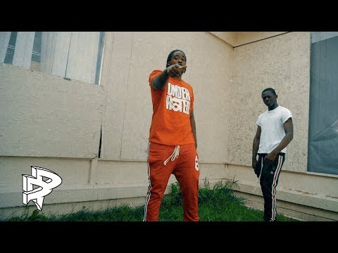 23 Vonni x Shay Gooph - Underrated (Official Video) | Shot by @ceoduce #DucéProduction