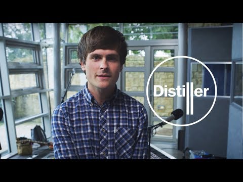 Tom Speight - Waiting | Live From The Distillery