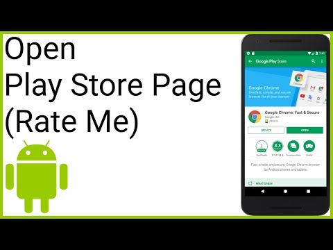 How to Make a Button Open a New Activity Android Studio Tutorial