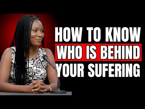 Former Witch Reveals the Secret Signs of Someone Casting Magic on You