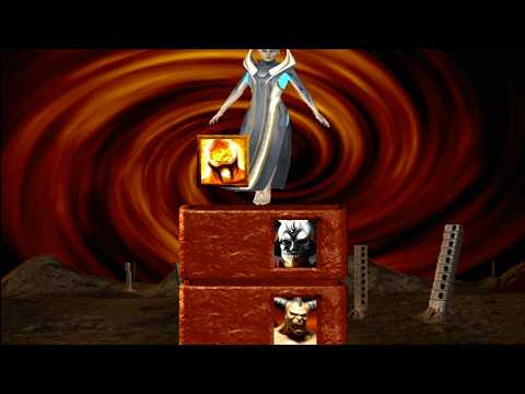 Mortal Kombat New Era (2024) Blaze Full Playthrough (Kronika Final Boss)