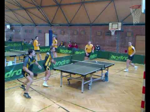 Mindergasov/Laßmann - Gursinsky/Domke