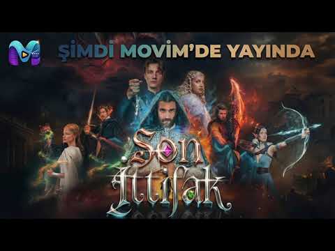 Son İttifak, Şimdi Movim'de Yayında🎭 Hemen İzleyin...📥