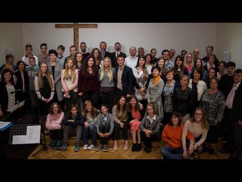 [Review] Velika obitelj u Ljubljani