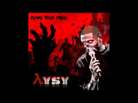 19. Łysy ZZW - przypałografia [żywy trup rapu] 2012