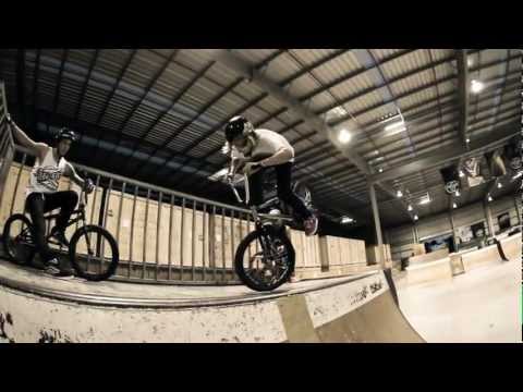 Josh Matthews - 2011 Web edit
