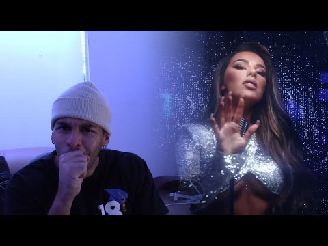 Tayna x Flori Mumajesi x Cricket - Magdalena (AMERICAN🇺🇸REACTION!!!)