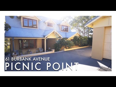 61 Burbank Avenue - Daystar First National - Revesby