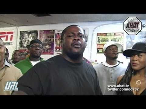 Strayt Paper vs Trigaaah