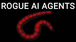 Rogue AI Agents