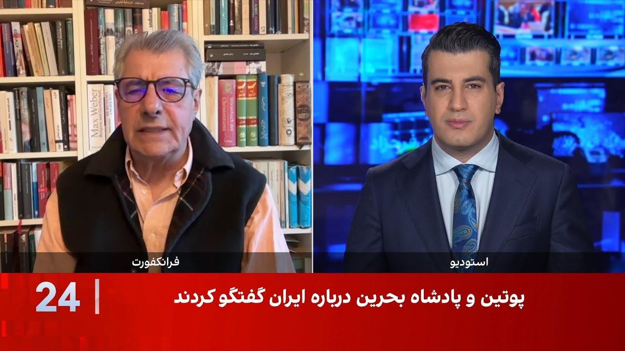 علی صدرزاده: ترامپ می‌خواهد کشورهای عربی به جای اتکا به آمریکا با اسرائیل هم?