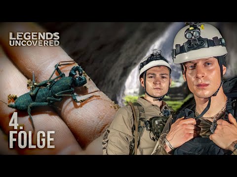 Joris and Digital Dre