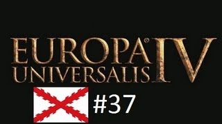Europa Universalis IV: Burgundy #37