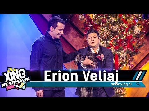 Xing me Ermalin 57 - Erion Veliaj