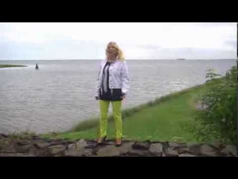 Melanie May - Perle der Heimat